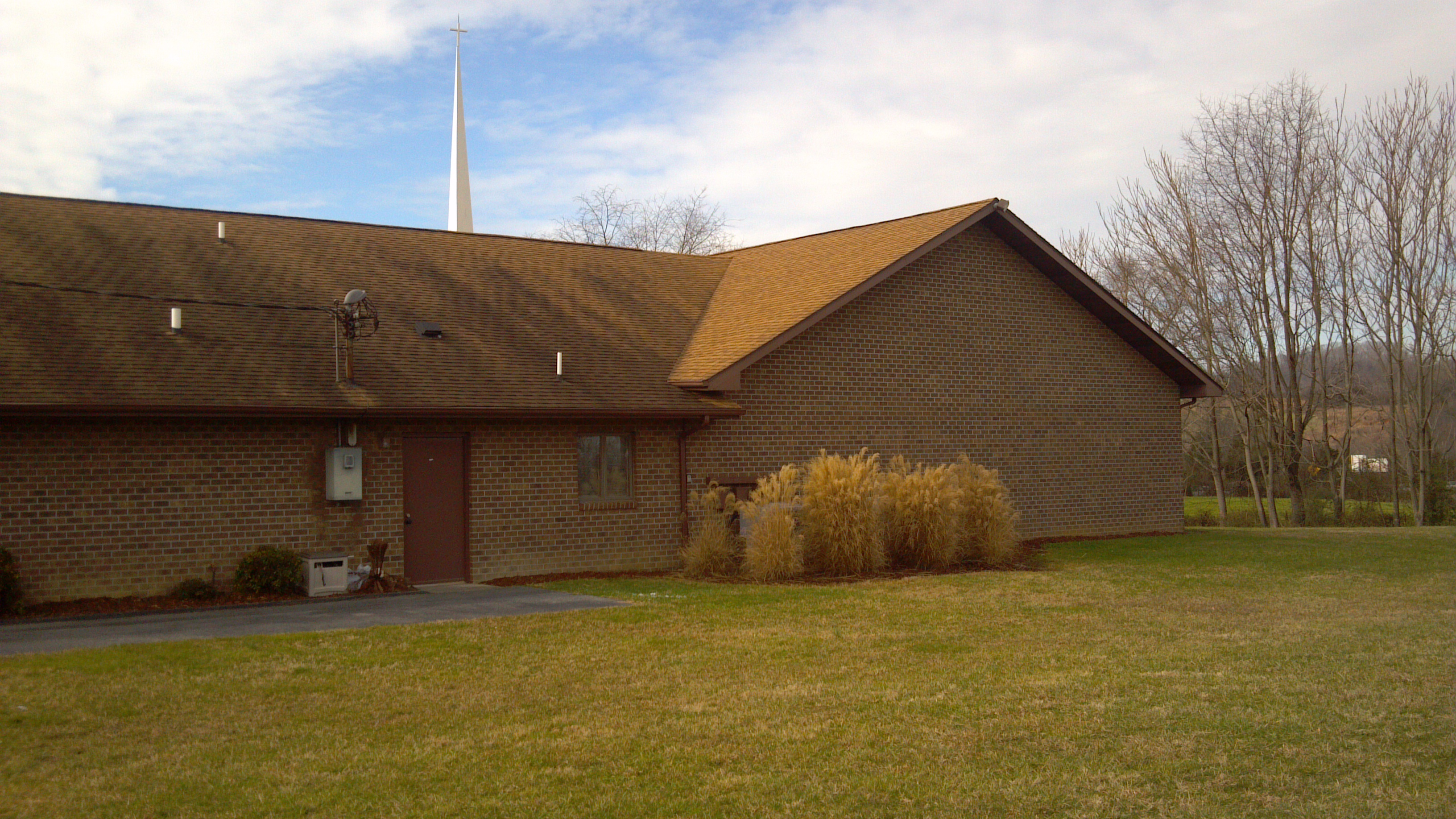 Johnson City Alliance Church